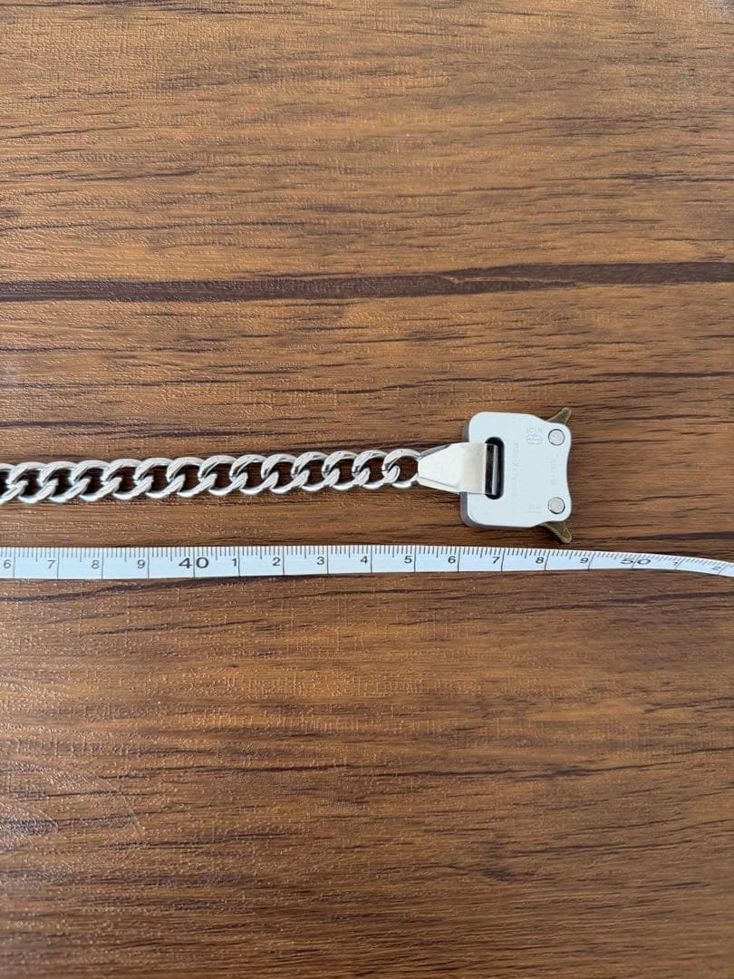 1017ALYX9SM ネックレス 即購入⭕️