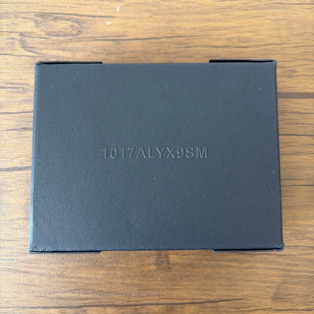 1017ALYX9SM ネックレス 即購入⭕️