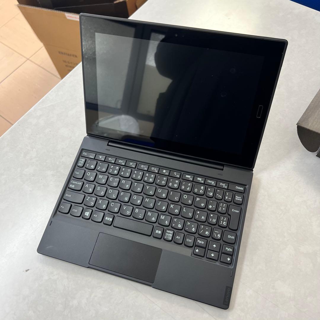 Lenovo Tablet10 10.1型ワイド