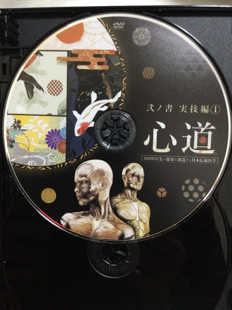 河野智聖 心道 3000年先の健康を創造する 日本伝統医学・SALE~2月14日