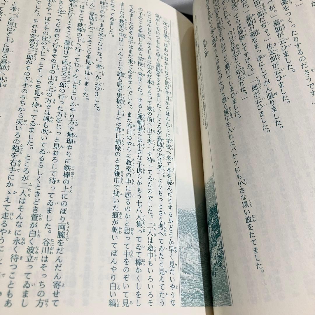よくわかる宮沢賢治Ⅱ/イーハトーブ・ロマン/すきとおった風の物語/森章太郎