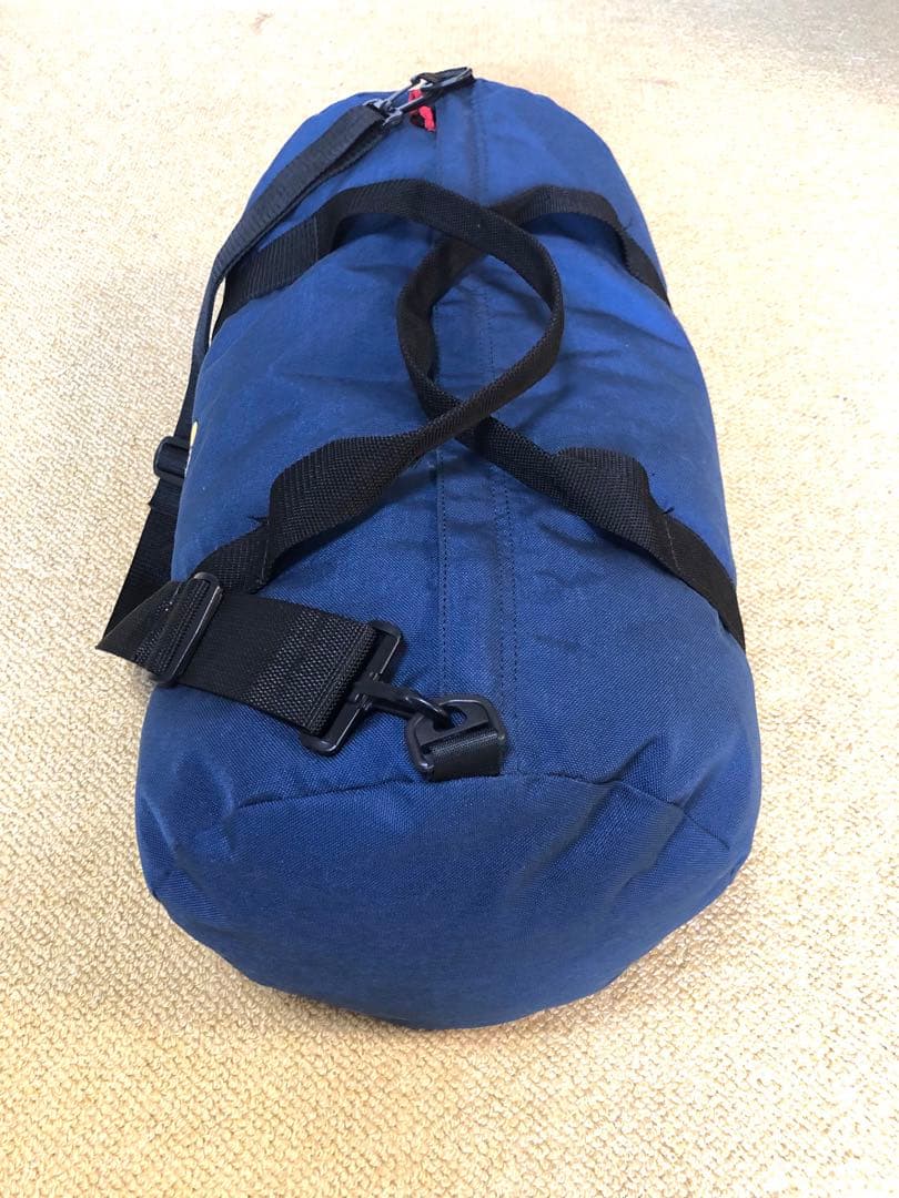 90's OUTDOOR PRODUCT ダッフルバッグ　スヌーピー　激レア