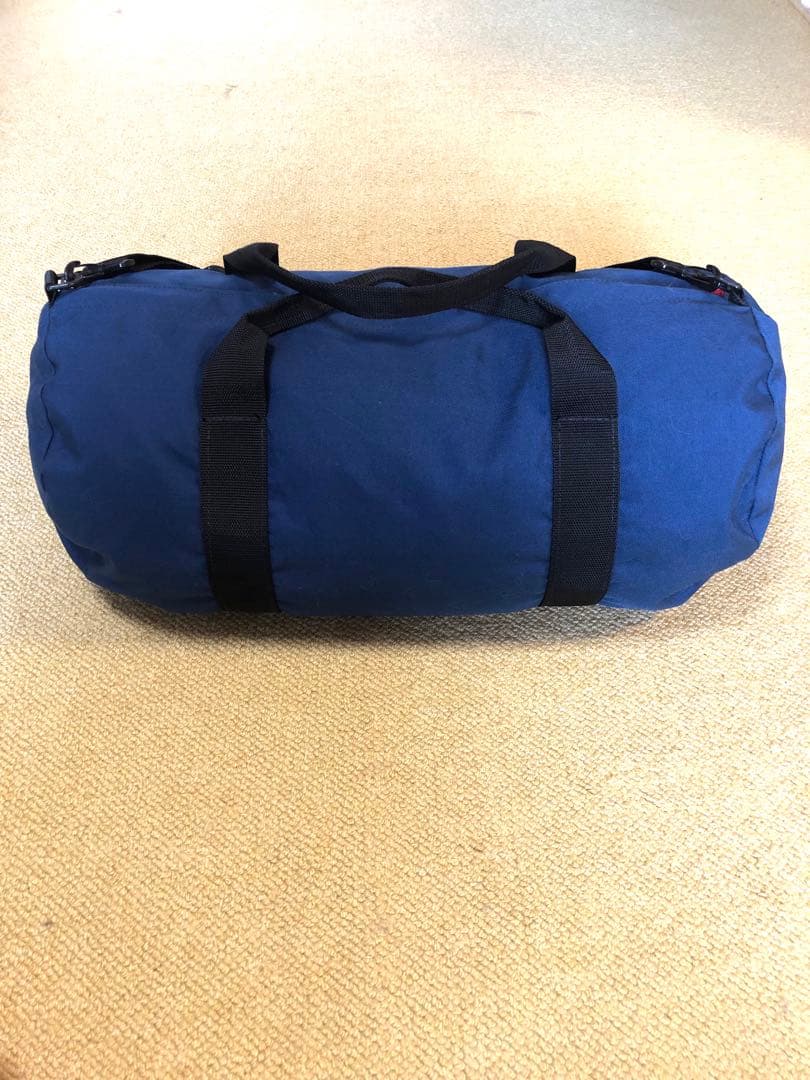 90's OUTDOOR PRODUCT ダッフルバッグ　スヌーピー　激レア