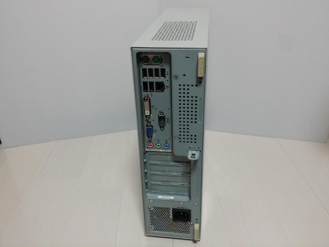 デスクトップパソコン　435　Windows11 Core i5