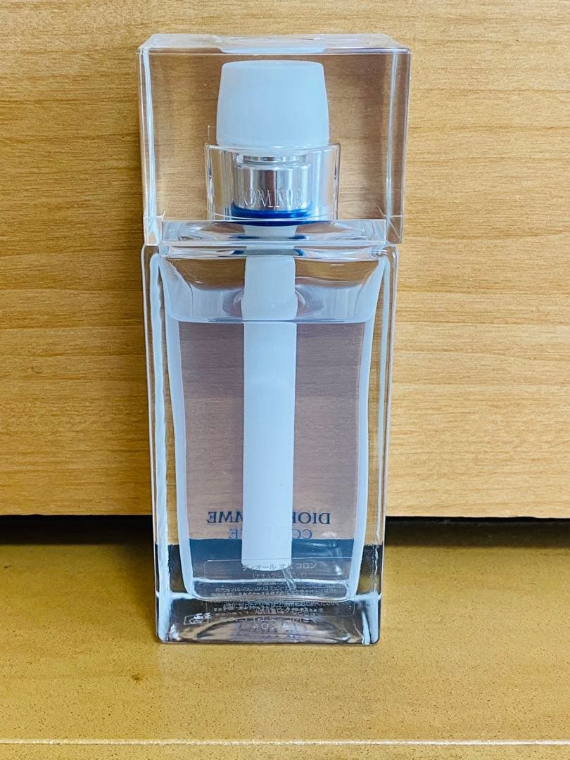 香水(ユニセックス) DIOR HOMME COLOGNE 75ml