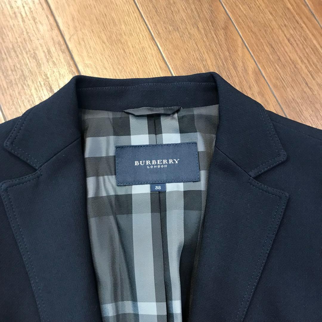 BURBERRY LONDON ジャケット