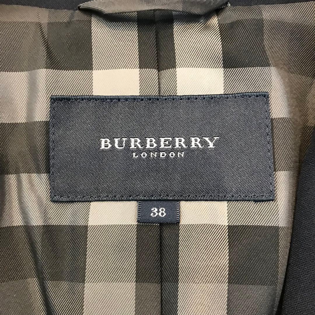 BURBERRY LONDON ジャケット