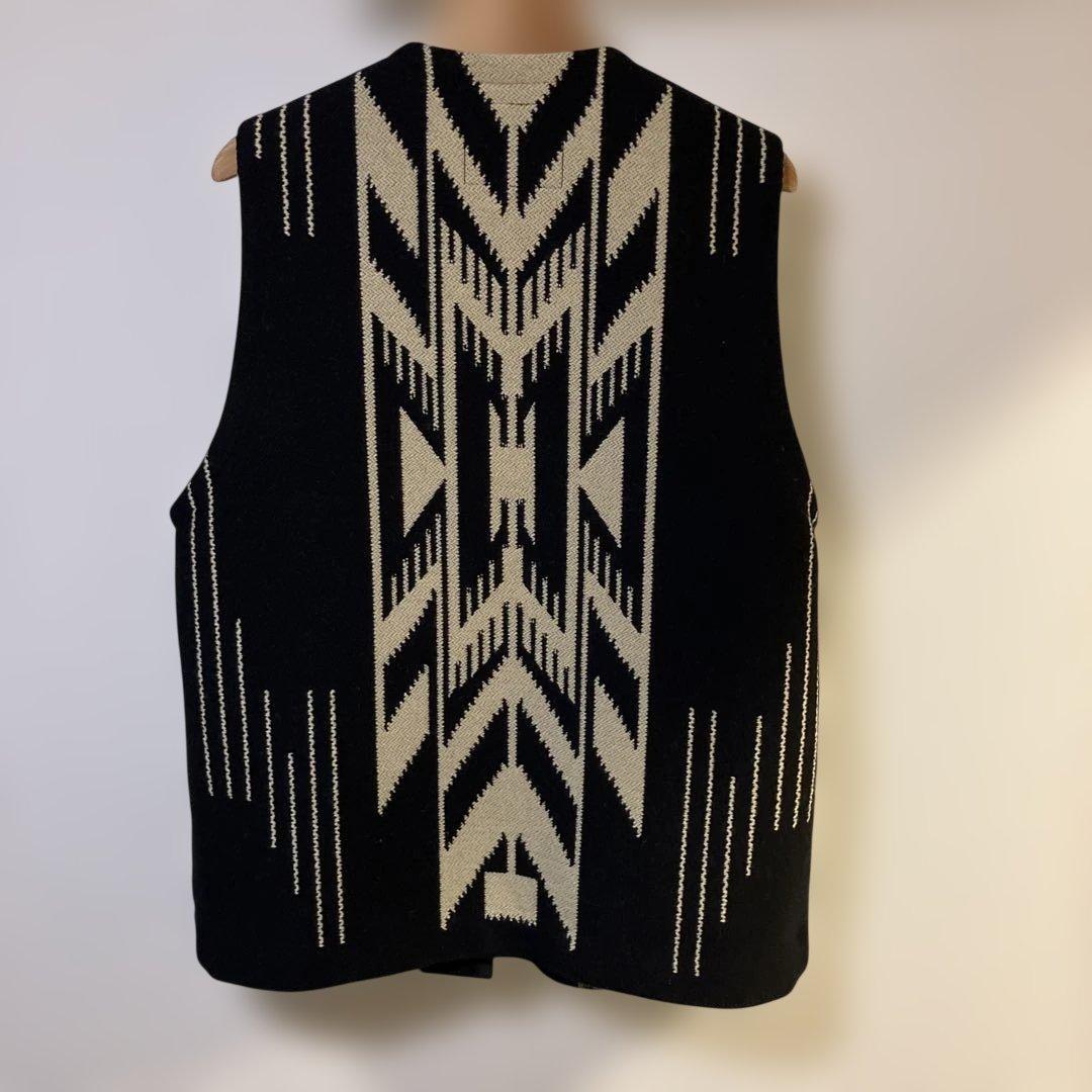 ジェラード　Jelado Company Cowboy Brand ベスト XL