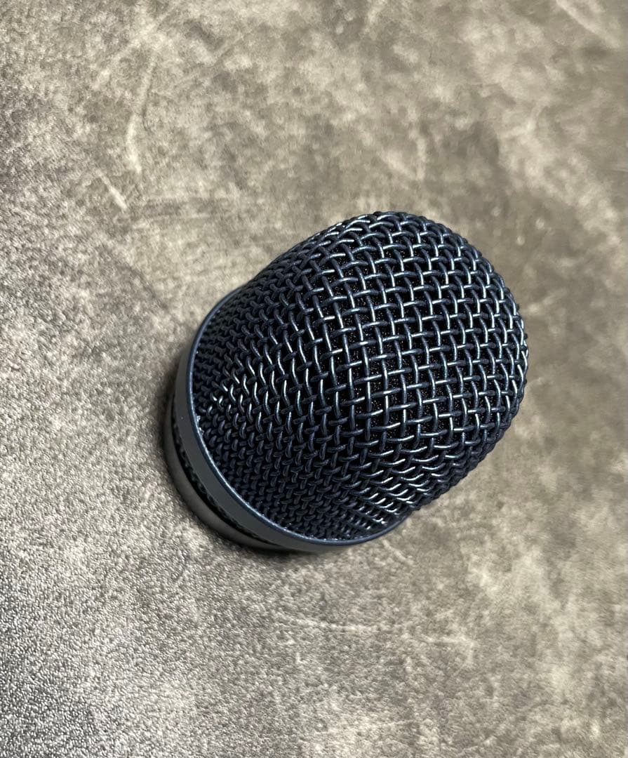 Sennheiser ゼンハイザー　ダイナミックマイクロホン　e925