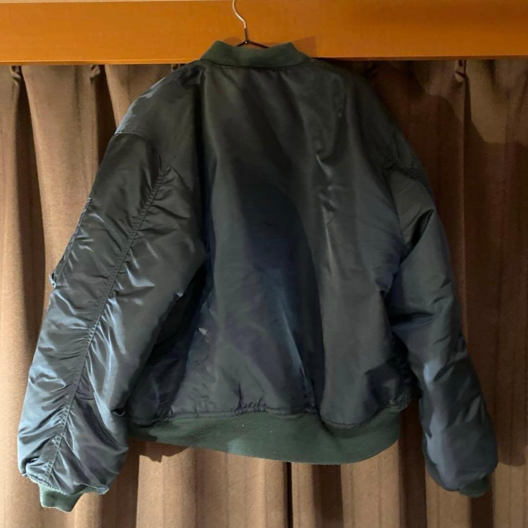 ジャケット・アウター SCHOTT BROS. MA-1