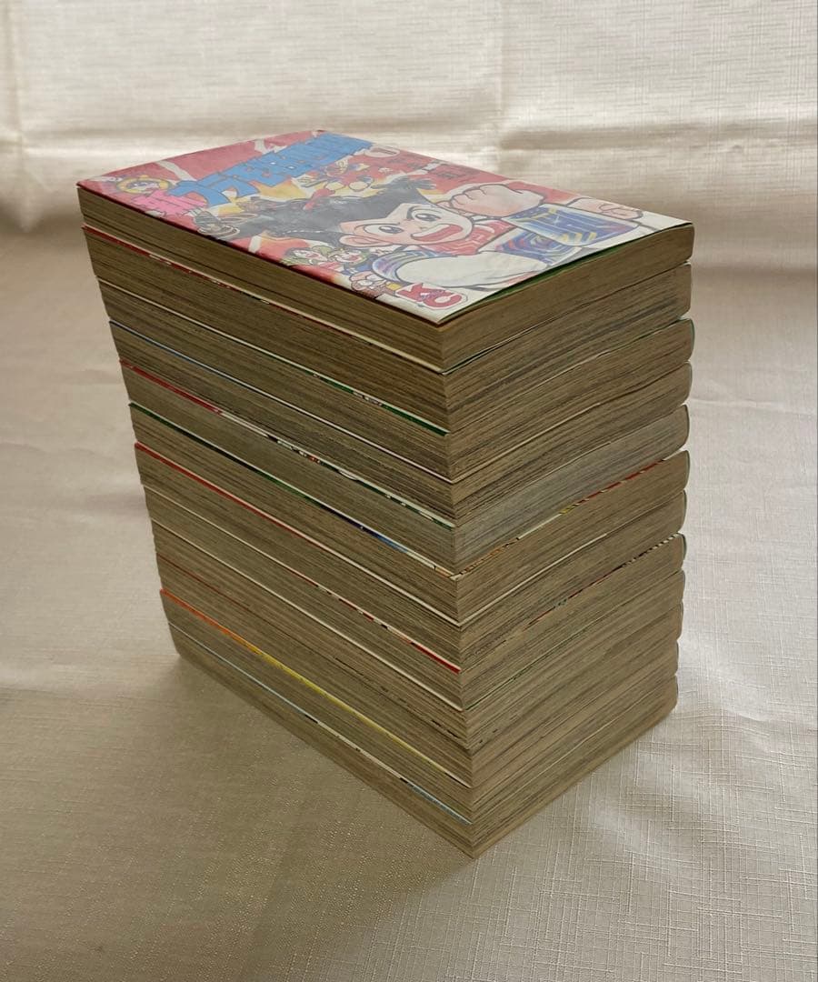 全巻 初版 プラモ狂四郎 1～11巻 +新プラモ狂四郎 1巻