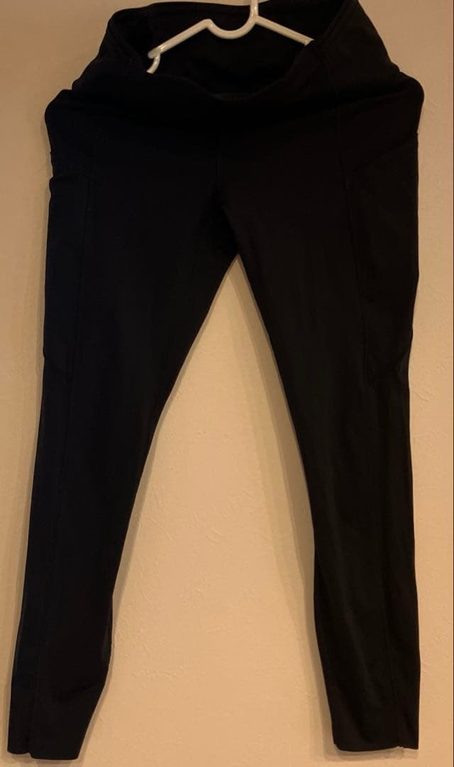 ルルレモン lululemon Fast and freeレギンス サイズ6