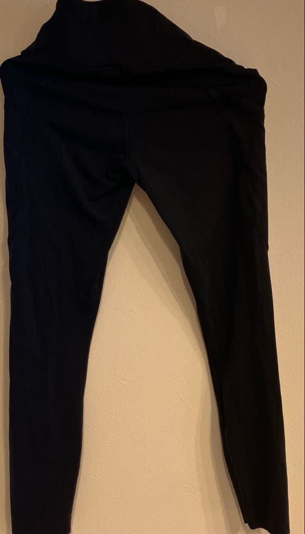 ルルレモン lululemon Fast and freeレギンス サイズ6