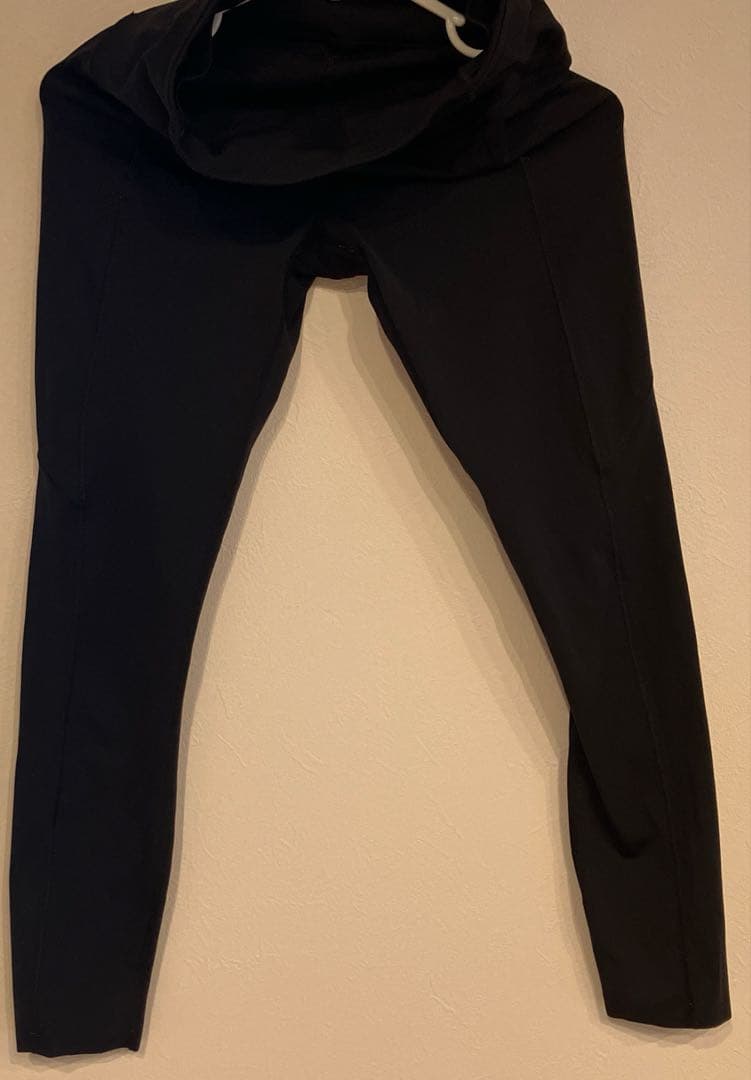 ルルレモン lululemon Fast and freeレギンス サイズ6