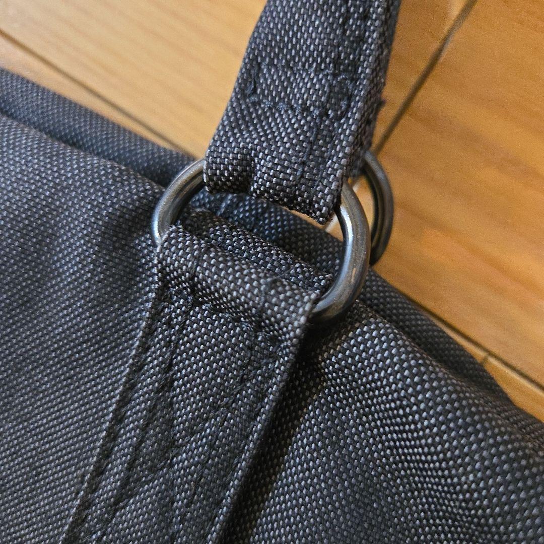 専用 PORTER ボストンバッグ ブラック