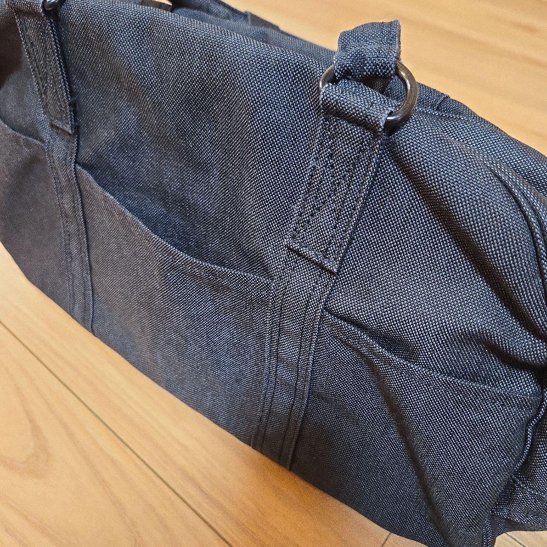 専用 PORTER ボストンバッグ ブラック