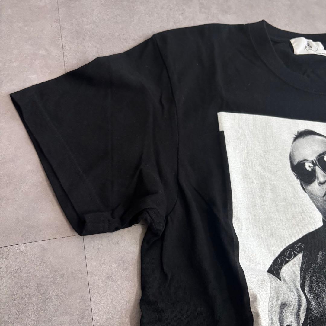 JOURNAL STANDARD 志村けん　BLACK Sサイズ