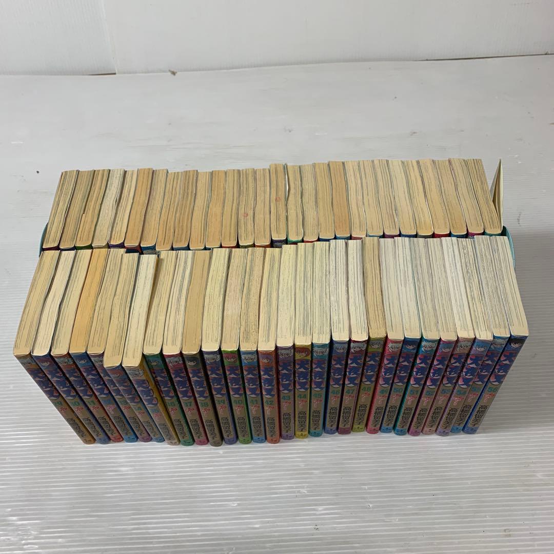 犬夜叉 1〜56巻　全巻