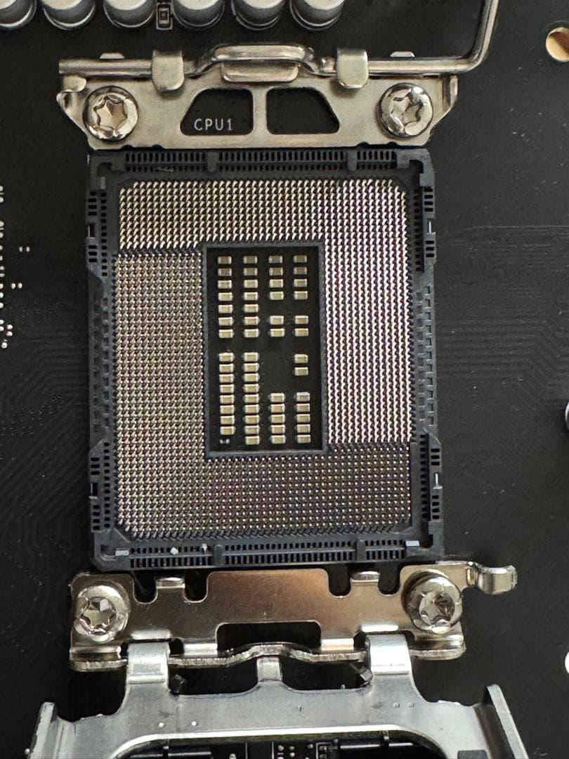 マザーボード MSI MAG B660 TOMAHAWK WiFi MB5697