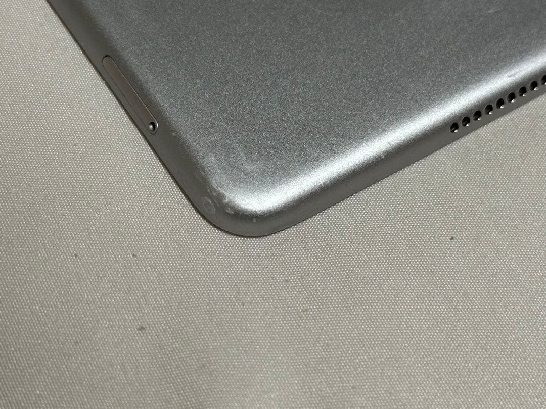 iPad Pro 10.5インチ 256GB グレー Wifi+Cellular