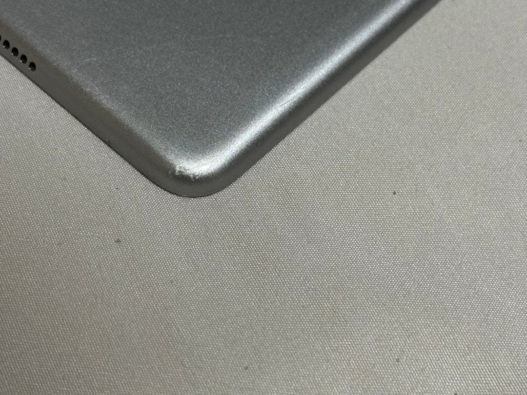 iPad Pro 10.5インチ 256GB グレー Wifi+Cellular