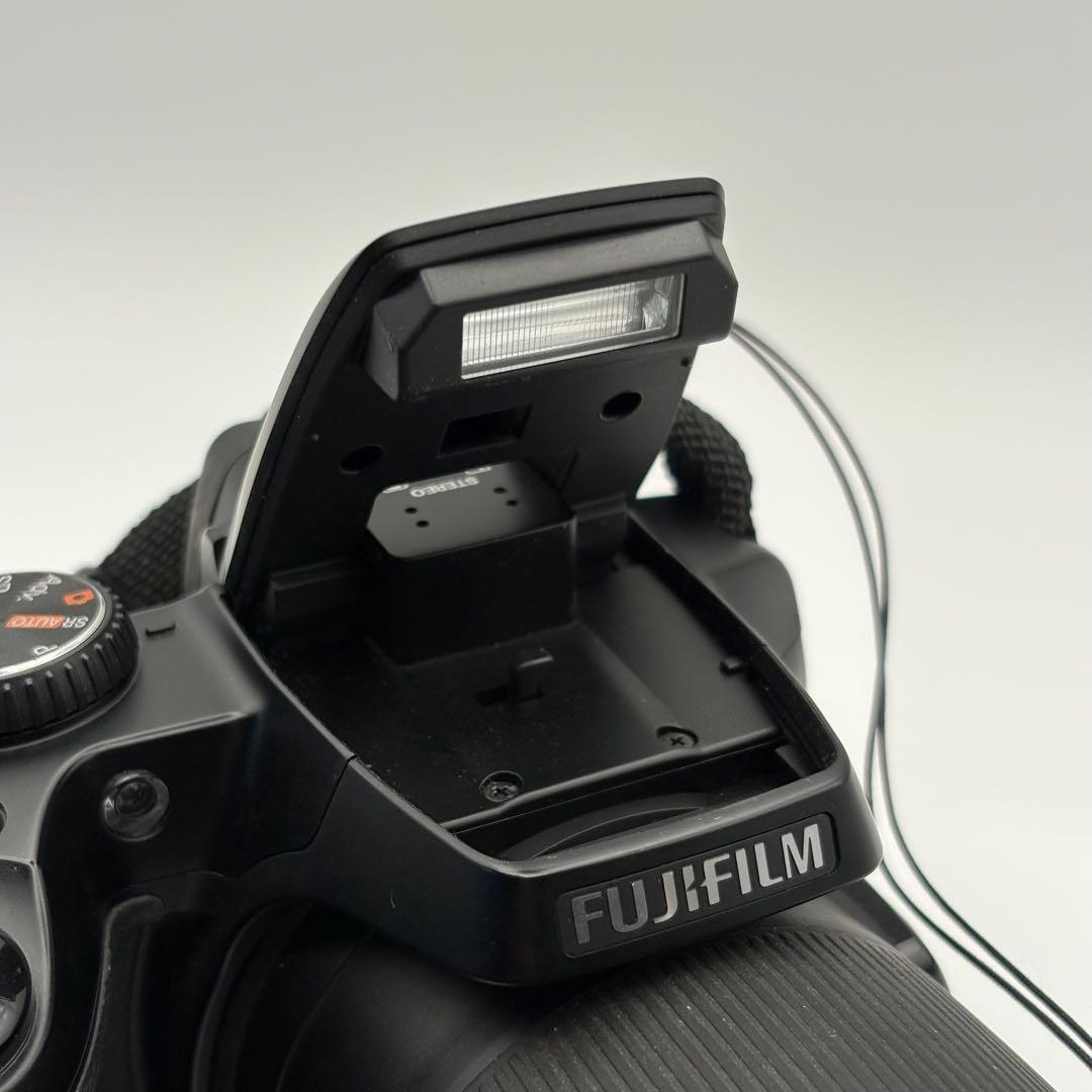 フジフィルム FinePix S9400W 光学50倍ズーム搭載 動作確認済