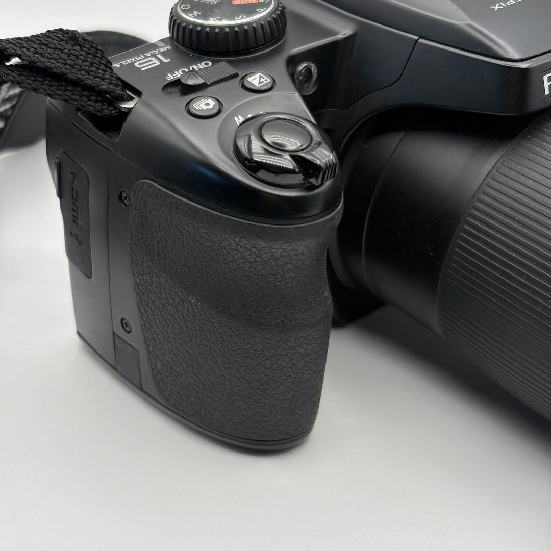 フジフィルム FinePix S9400W 光学50倍ズーム搭載 動作確認済