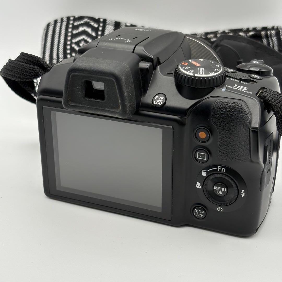 フジフィルム FinePix S9400W 光学50倍ズーム搭載 動作確認済