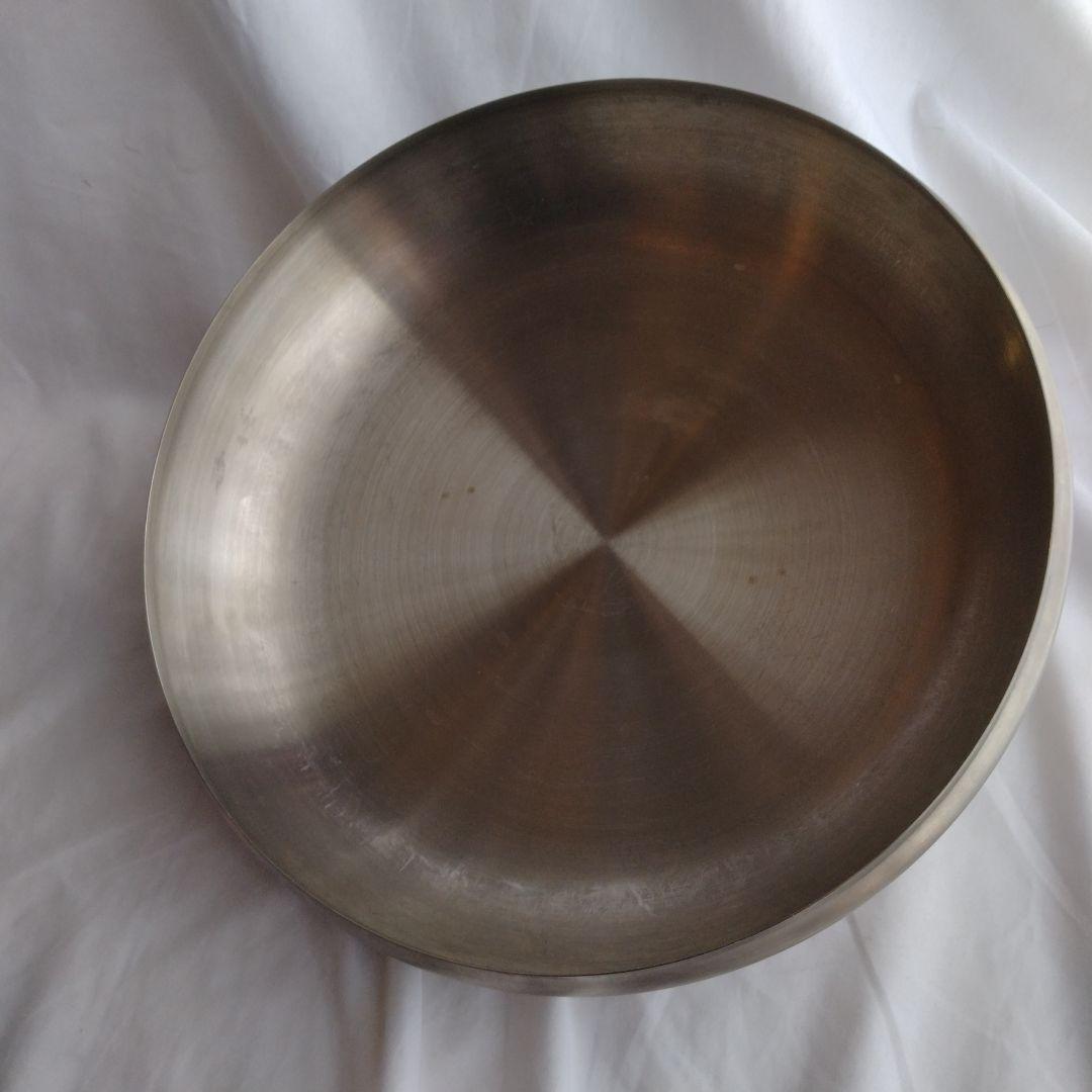 Fissler フィスラー CookStar 30cm　サーブパン ステンレス
