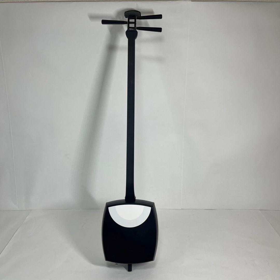 【美品】 エレキ三味線 しのびね ユーミック youmic