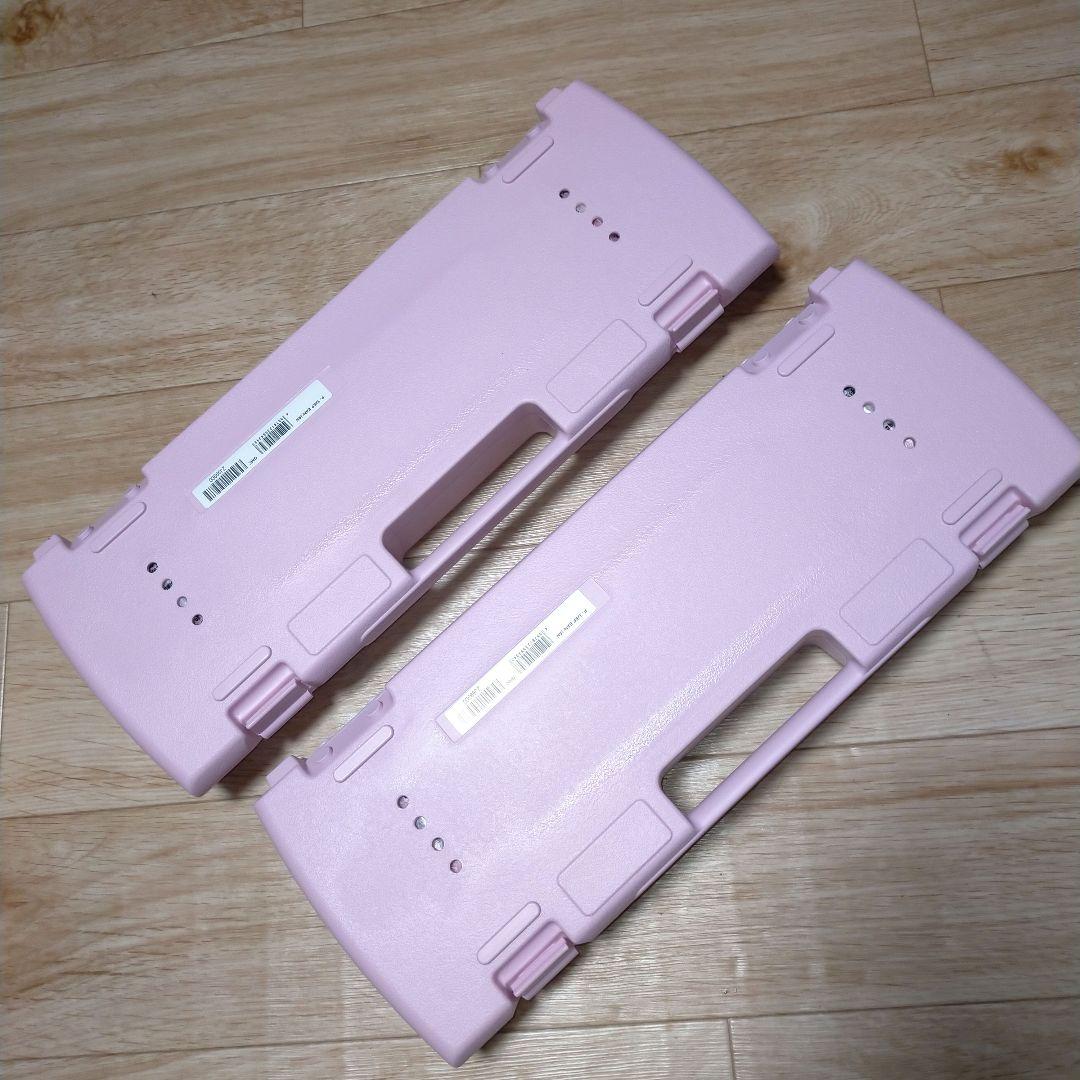 新品　YAMAHA ヤマハ ピアニカ　P-32EP 鍵盤ハーモニカ ピンク　2台
