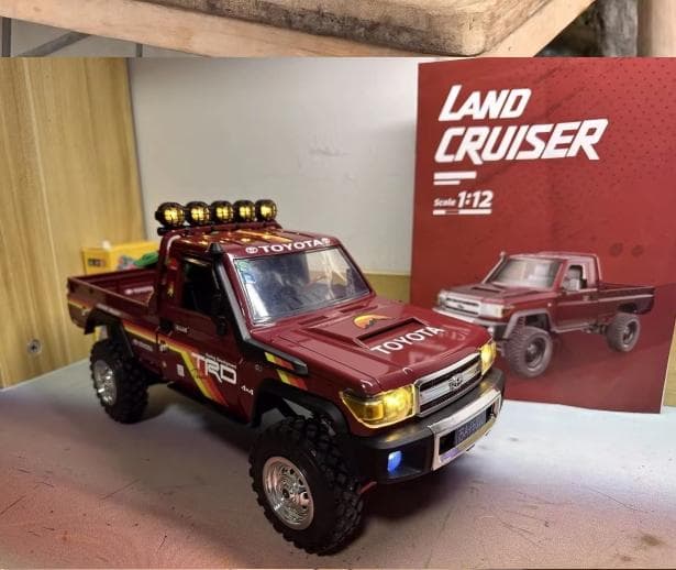モ*ス様 MN-82改 1/12スケール RC 4WD RCクローラー（ハイリフ