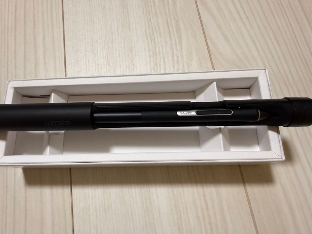 液タブ・ペンタブ WACOM Pro Pen Slim KP301E00DZ