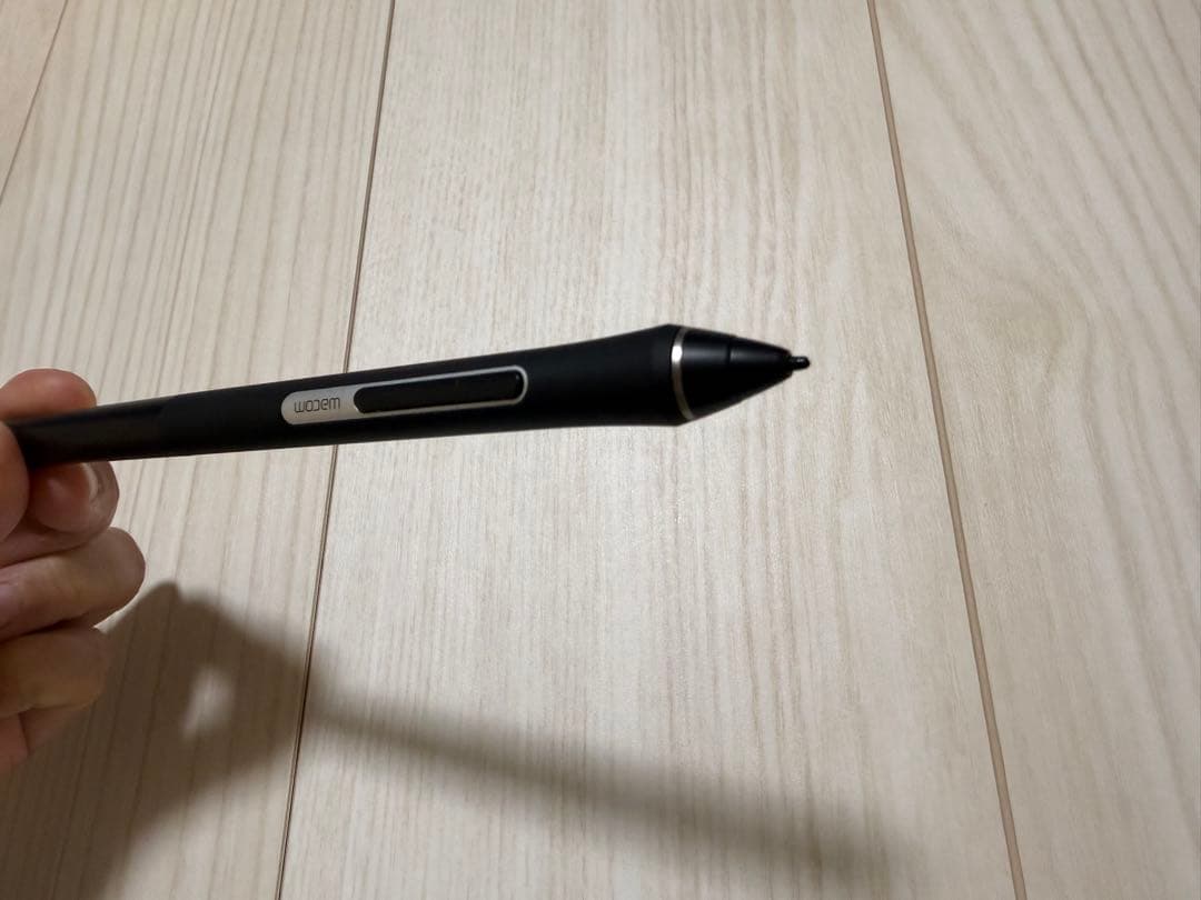 液タブ・ペンタブ WACOM Pro Pen Slim KP301E00DZ