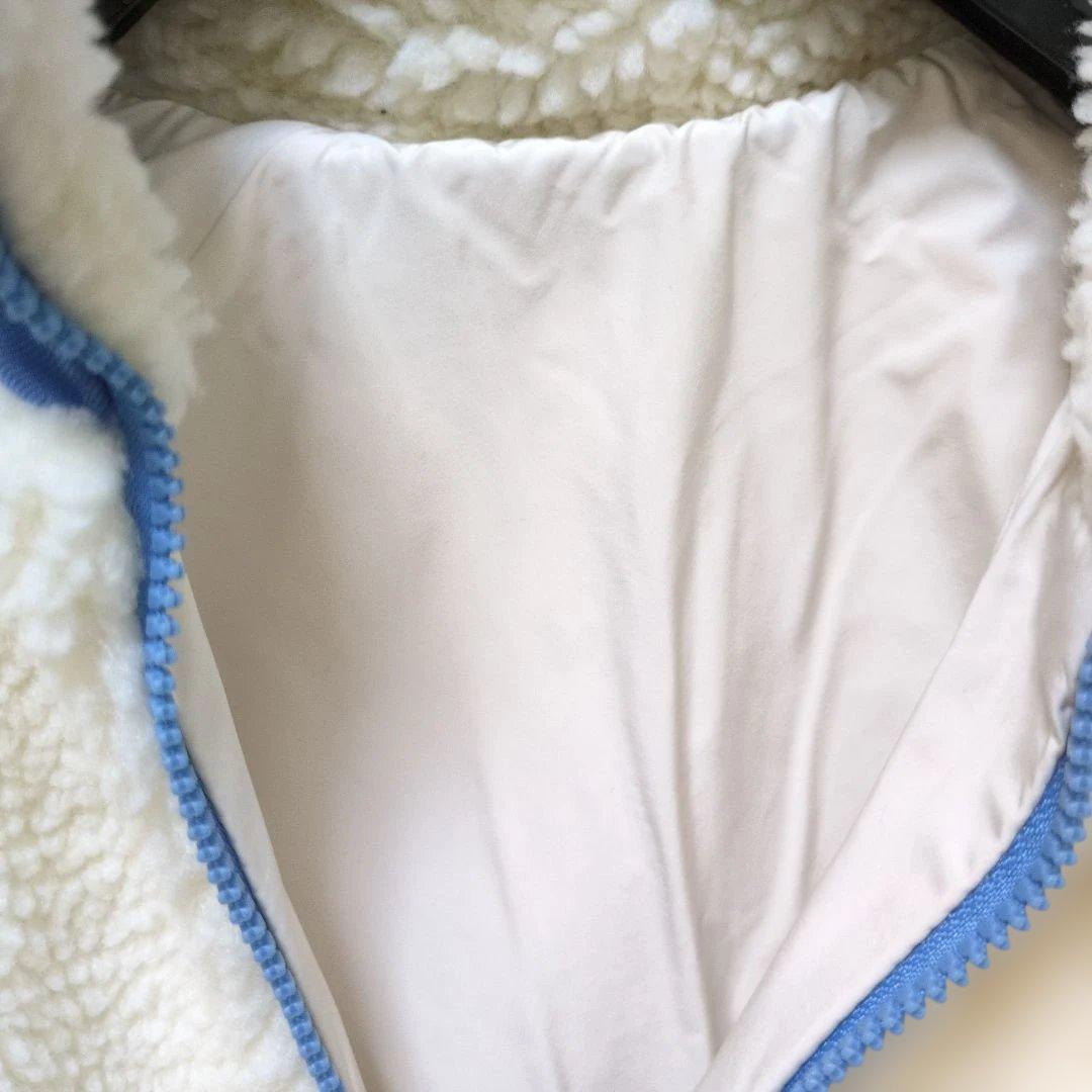 羽生結弦 GIFT ボアブルゾンＳサイズ