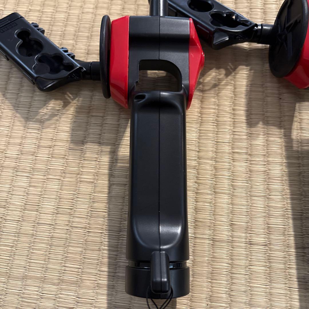 釣りスピリッツSwitch版 ソフト＋コントローラー2本セット