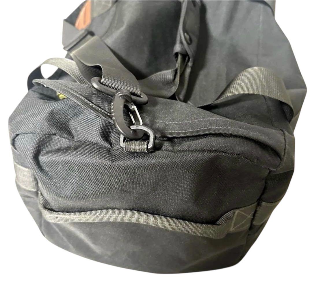 【廃盤】パタゴニア Arbor Duffel 30L ボストンバッグ
