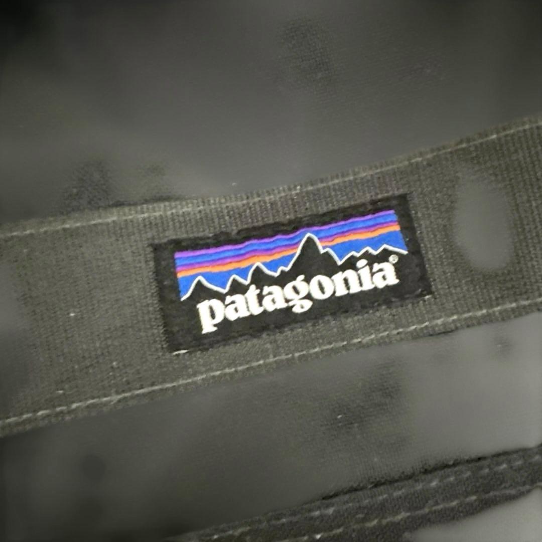 【廃盤】パタゴニア Arbor Duffel 30L ボストンバッグ
