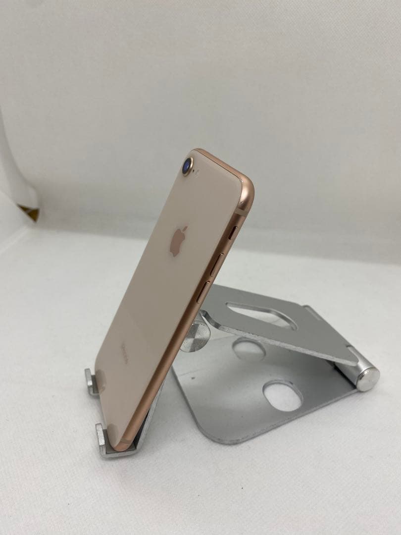 Iphone 8 64GB Simフリー　71729