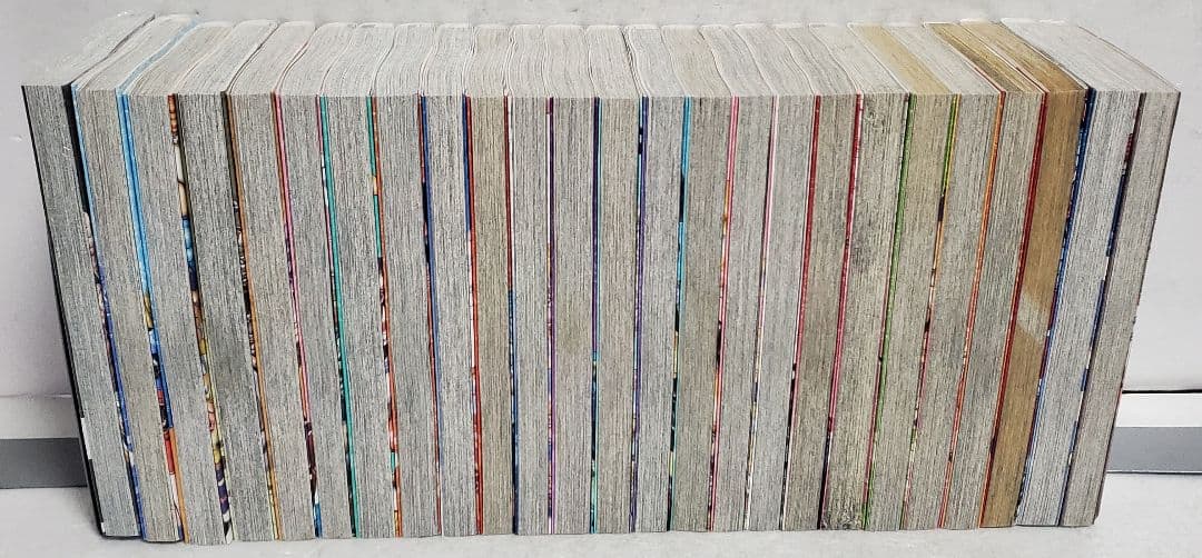 ワンピース1-114巻 全巻セット