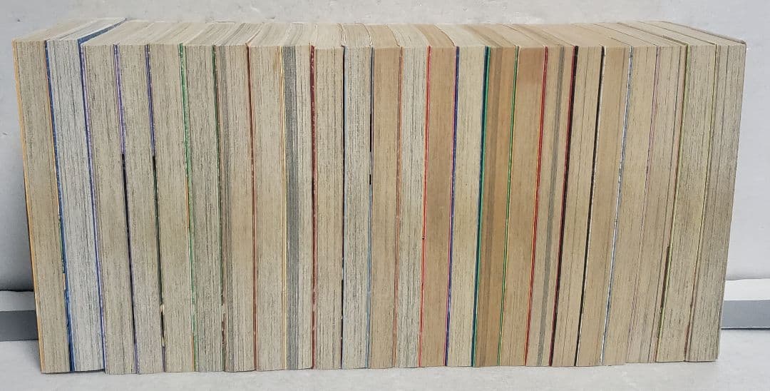 ワンピース1-114巻 全巻セット