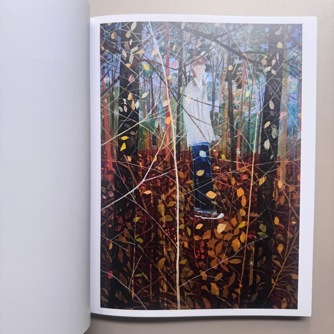 アート・デザイン・音楽 Yu Nishimura Monograph