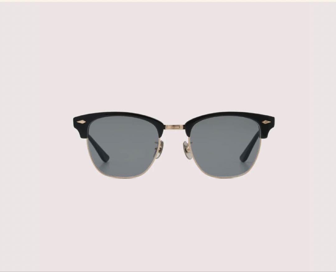 NOCHINO OPTICAL YUGEN #6 調光モデル　美品