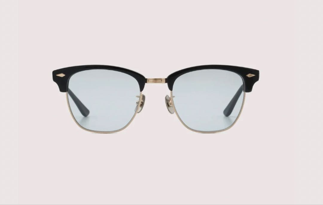 NOCHINO OPTICAL YUGEN #6 調光モデル　美品