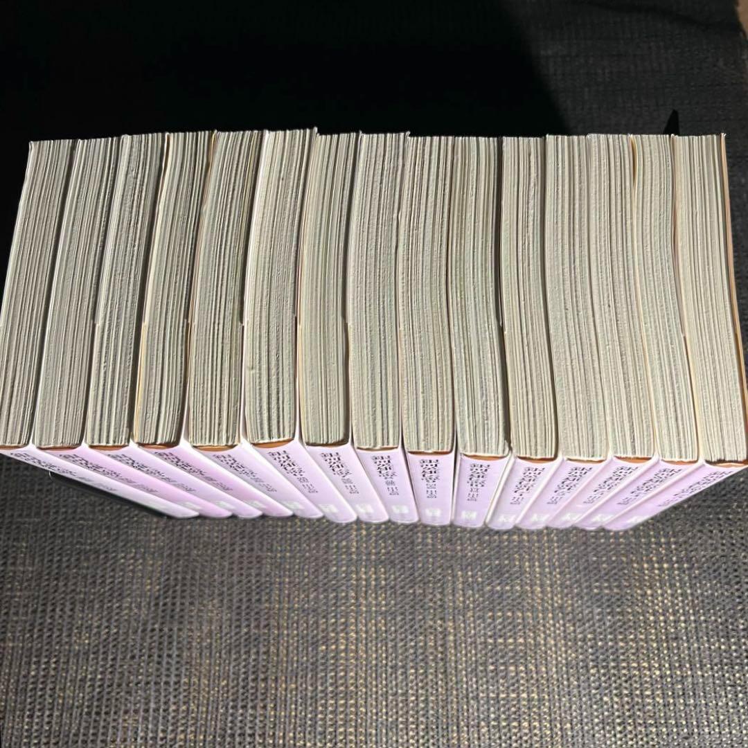 銀河英雄伝説　1-10巻　外伝1-5巻　全15冊セット　創元SF文庫