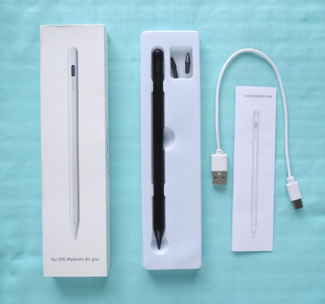 iPad Air3　新品ペン付き