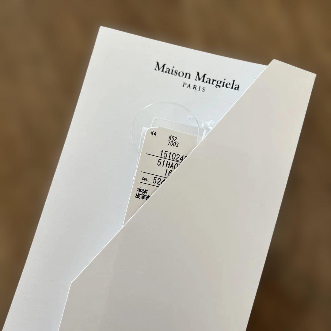 Maison Margielaマルジェラ カーディガン レディース