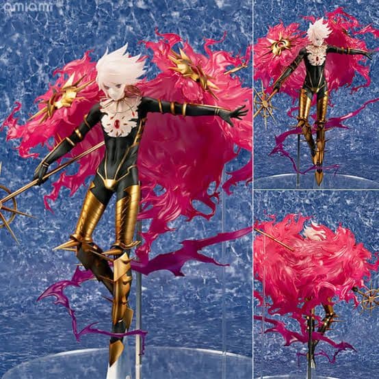 Fate カルナ フィギュア 1/8 スケール アルター FGO