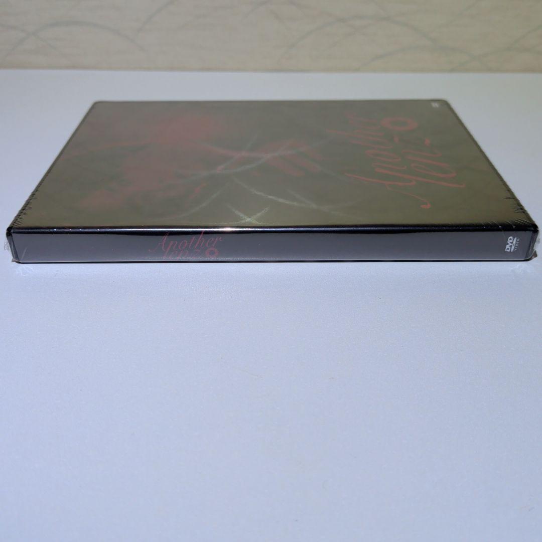 舞台　Another lenzo　DVD　新品未開封