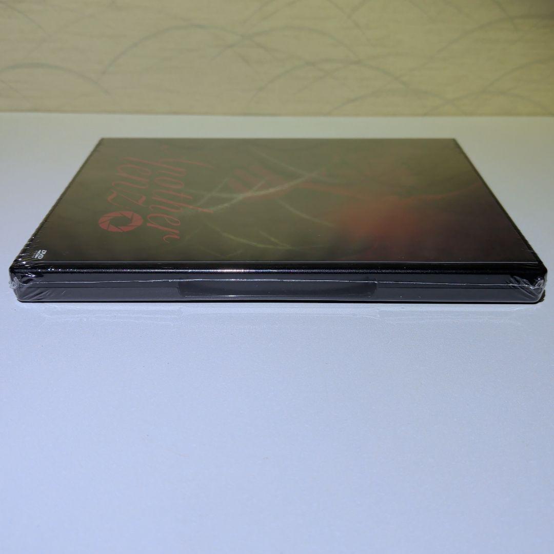 舞台　Another lenzo　DVD　新品未開封